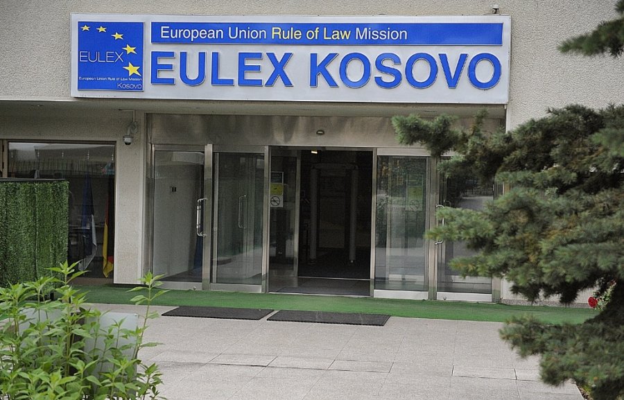  BE: Hoti është zotuar për EULEX’in, misioni vazhdon punën sipas ligjit kosovar dhe ndërkombëtar 