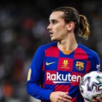 Griezmann largohet nga Barcelona?