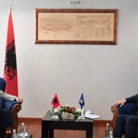 Hoti i shkon Ramës sot në Tiranë