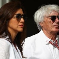Ish-bossi i Formula 1 bëhet baba në moshën 89-vjeçare