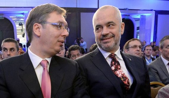 Tensionohet situata, Serbia i dërgon notë proteste Shqipërisë