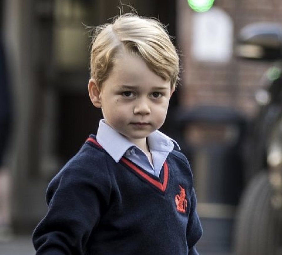 Gati për të shkuar në shkollë, çfarë kanë vendosur Kate dhe William për djalin e tyre?
