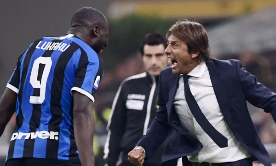 Antonio Conte: Më sulmoni mua, jo Interin