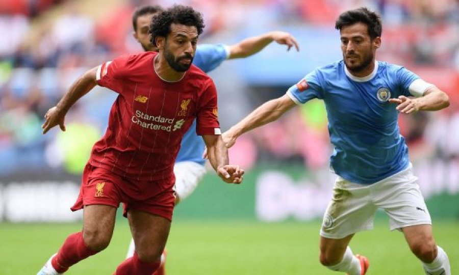 Man City – Liverpool, derbi për prestigj