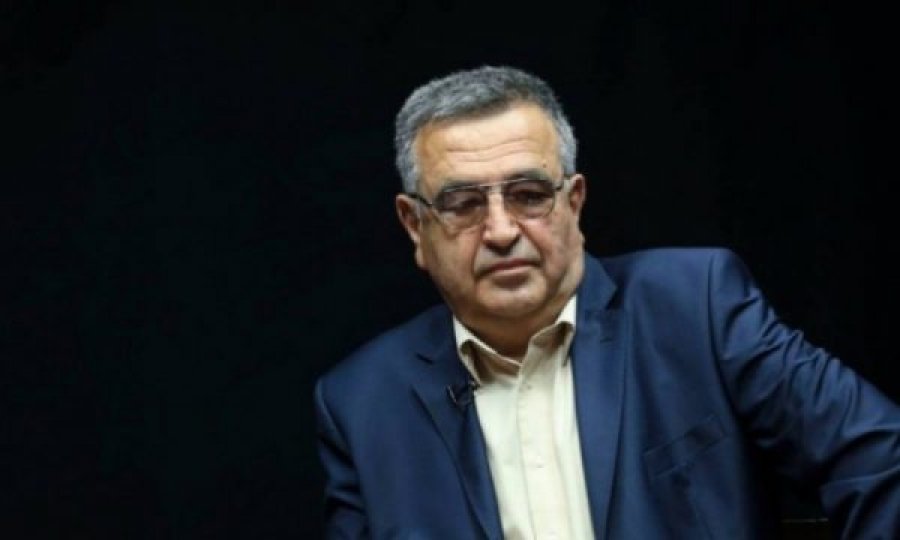  Fatos Klosi: Akuza ndaj Hashim Thaçit është politike 