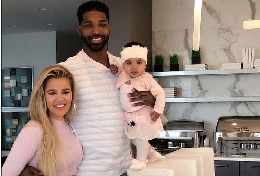 Pas tradhtive të njëpasnjëshme, Khloe Kardashian fal sërish basketbollistin, rikthehen në krahët e njëri-tjetrit