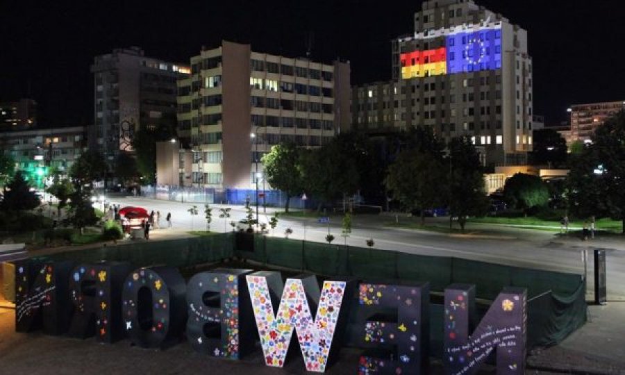 Kosova dhe shpresat e saj te Gjermania