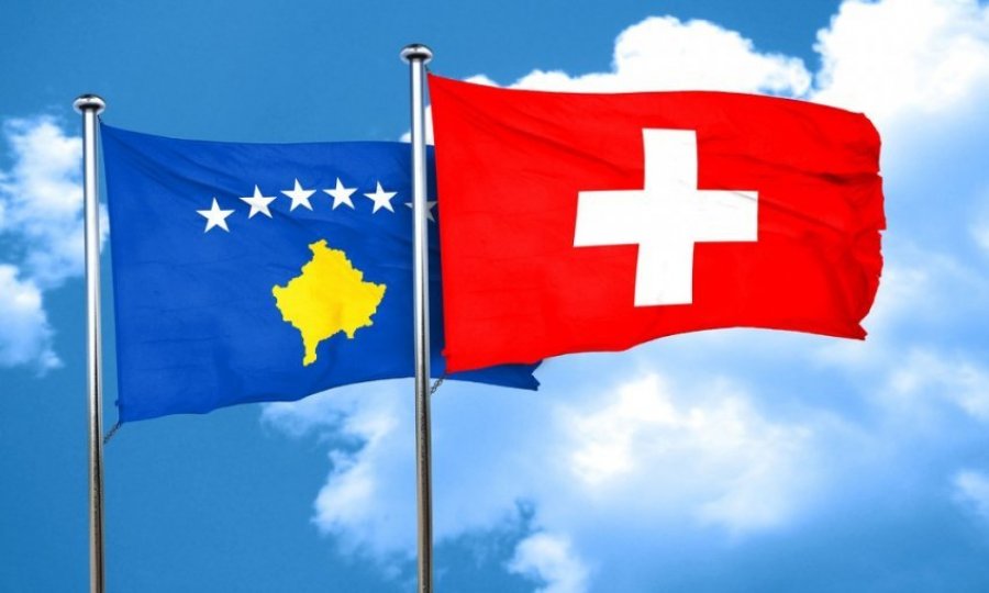  Ata që kthehen nga Kosova në Zvicër do të hyjnë në vetizolim 