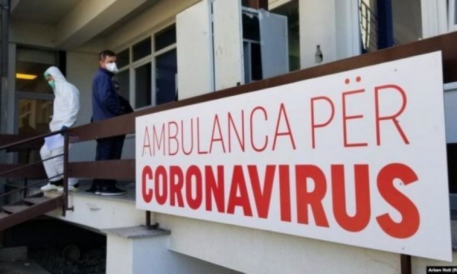 Situata me COVID-19 në të gjitha komunat e Kosovës, afër 5 mijë të infektuar