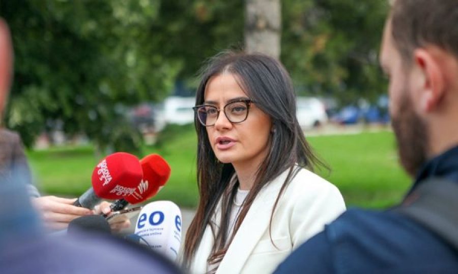 Kosova kërkon lirimin e Nezir Mehmetajt: Serbia po i shkel ligjet ndërkombëtare