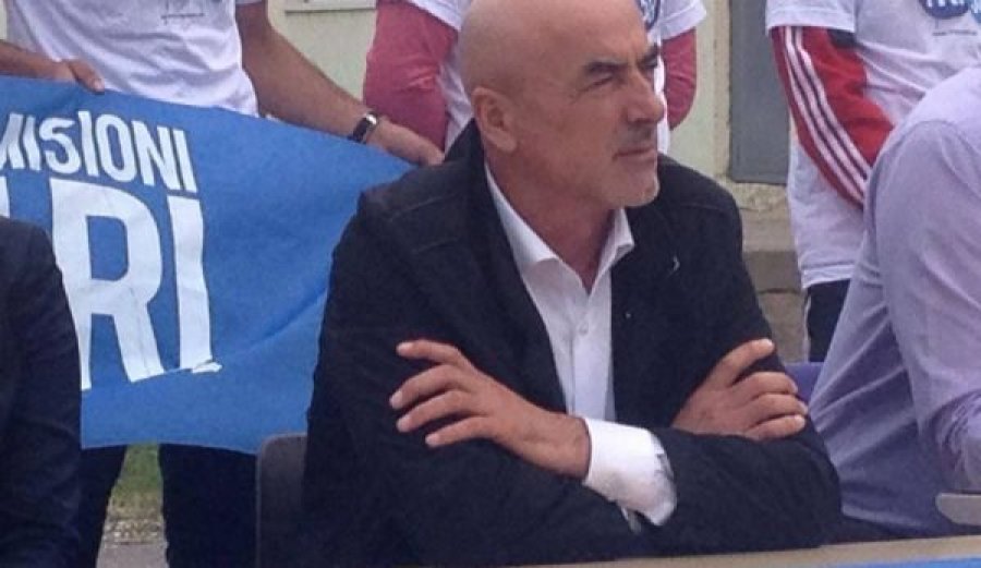 Nënkryetari i Skënderajt Nuredin Lushtaku i rreh dy persona