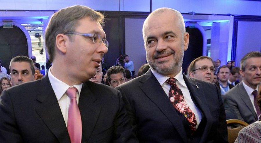 Tensionohet situata, Serbia i dërgon notë proteste Shqipërisë