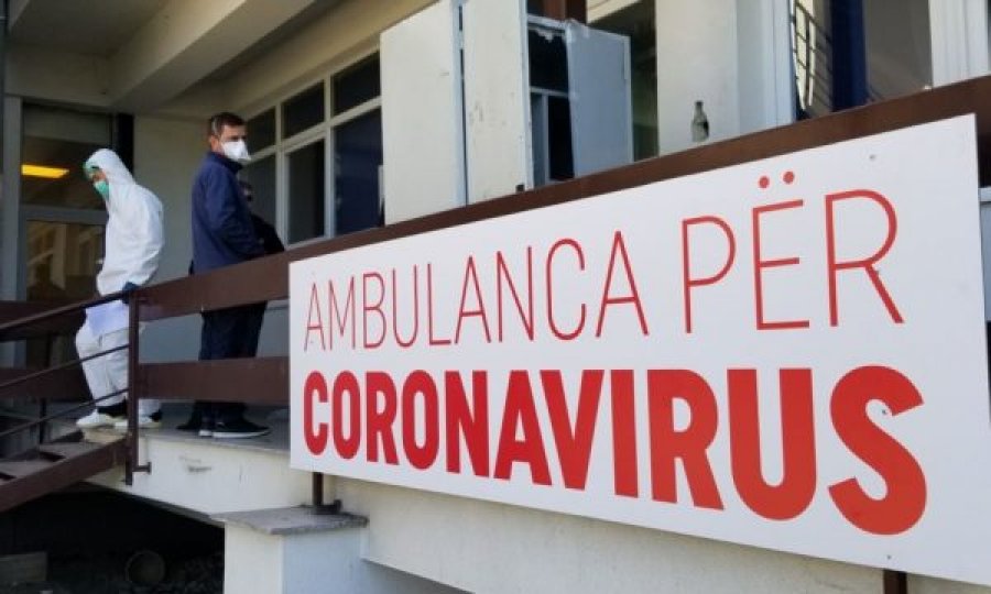  Pak vende për pacientë, pak mjekë — Kosova po lufton kundër Covid-19 me kapacitete të kufizuara 