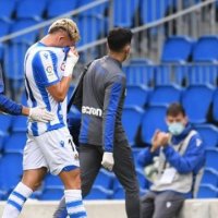 Përfundon sezoni për Adnan Januzajn