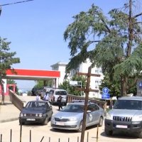 Përleshja me armë zjarri në Hallaq të Lipjanit, 3 persona në gjendje kritike