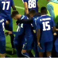 Prishtina vuan, por fiton me një gol në minutën e 94