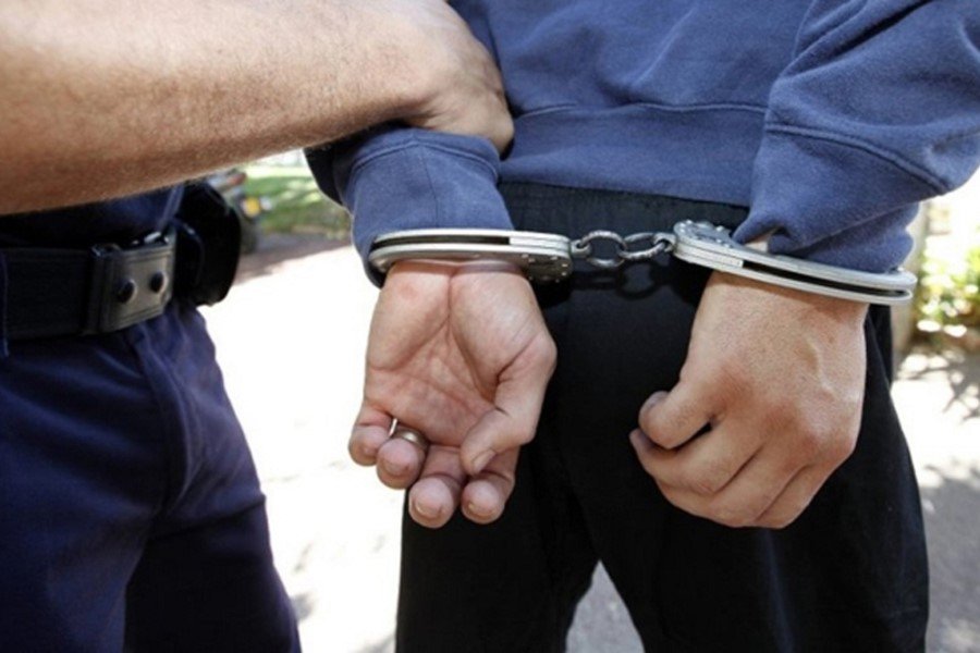  Policia arreston personin që dyshohet se kishte vjedhur një motoçikletë para dy ditësh në Pejë 