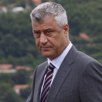 Barrikadimi i Hashim Thaçit para ulëses së presidentit për të mos u dorëhequr, një shërbim i keq për të ardhmen e shtetit të Kosovës