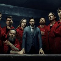 A do të ketë sezon të gjashtë “La Casa de Papel”?