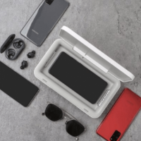 Samsung shet një karikues që vret koronavirusin
