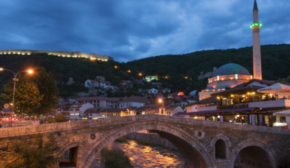 Xhemaj: Fatkeqësisht Prizreni nuk ka kryetar që u shërben qytetarëve