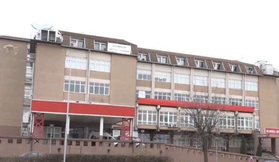 SHSKUK për Tolajn: Akuzat vijnë nga njeriu që nuk ofron shërbime për pacientët