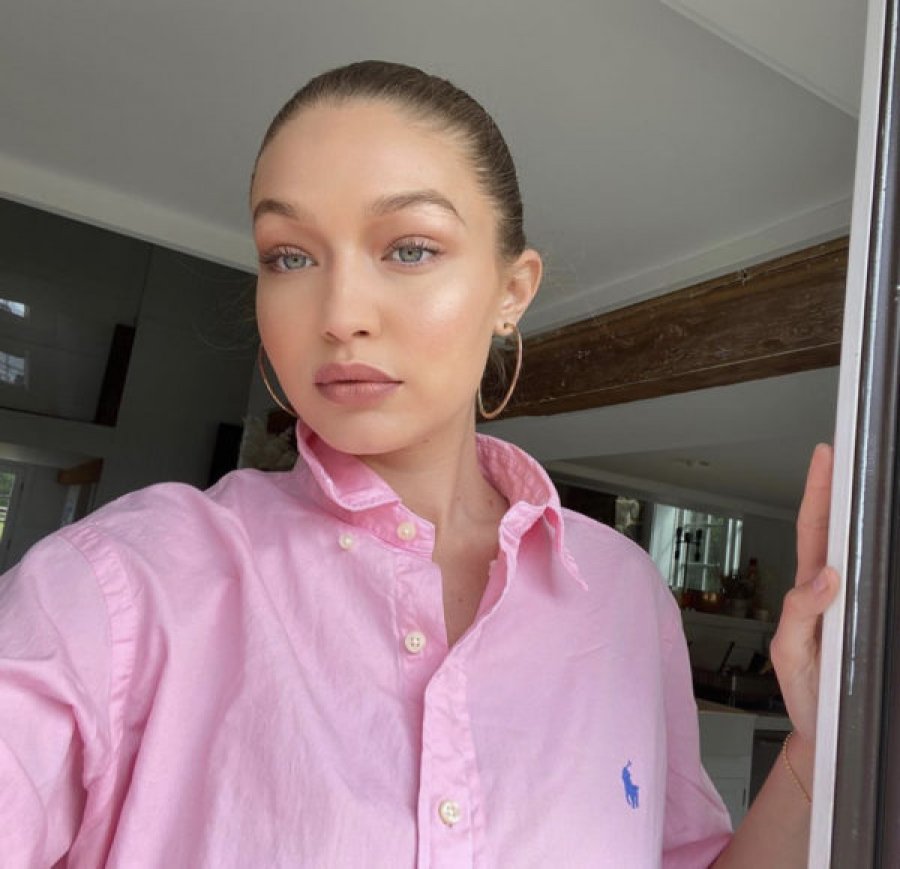 “Pse nuk të duket barku?”, Gigi Hadid tregon më shumë për shtatzëninë e saj