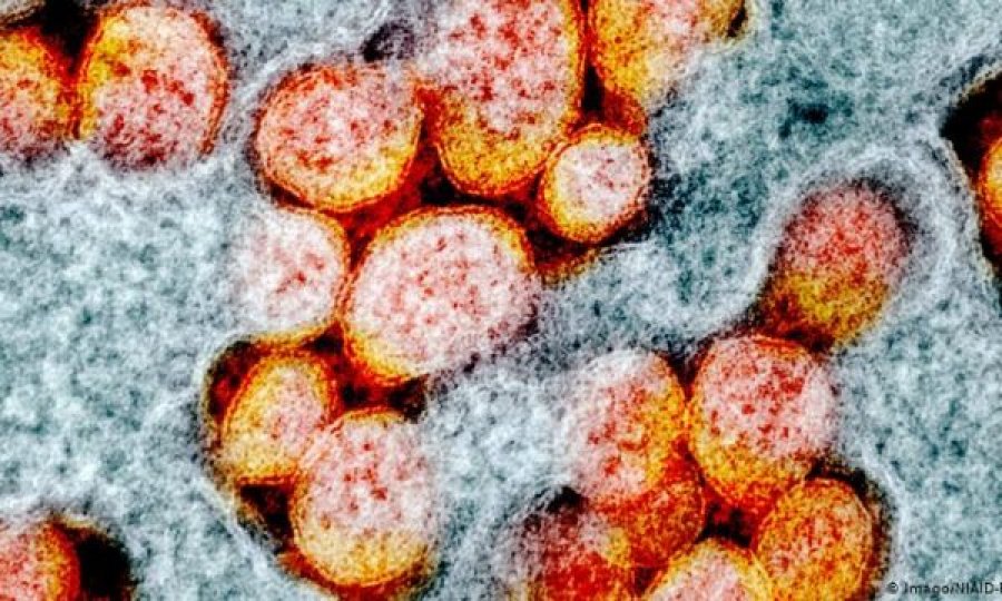 CNN: Konfirmohet mutacioni i ri i virusit, përhapet 9 herë më shpejt se ai fillestar