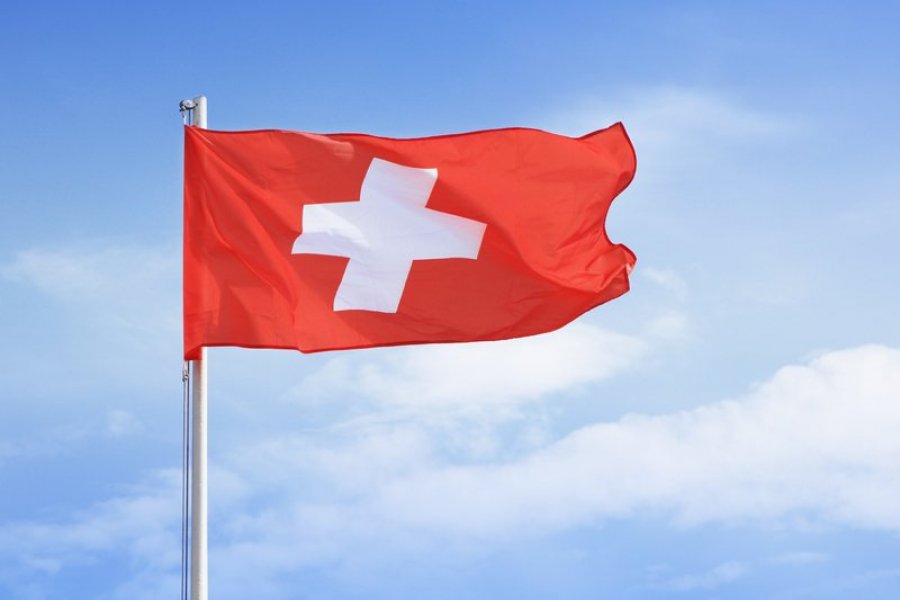  Zvicra zë vendin e parë në botë për prodhimin ventilatorëve 