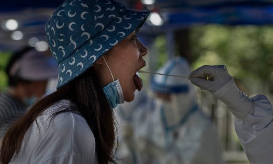 Koronavirusi në Itali, 21 të vdekur dhe 235 raste të reja 