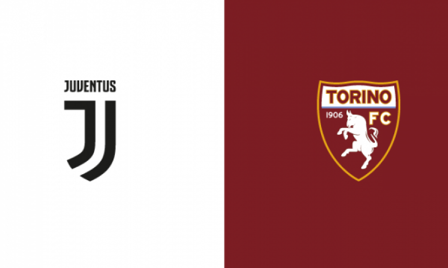  Formacionet në Delly della Mole: Juventusi për titull, Torino për mbijetesë s