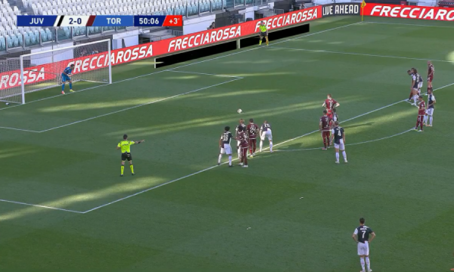 Belotti nga penalltia, Torino zvogëlon epërsinë e Juventusit