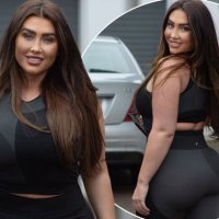 Modelja e njohur i shkon dentistit në klinikë pa sytjena - ai çmendet