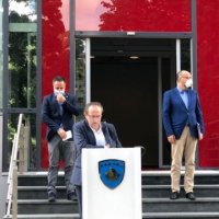 Kryeministri: Shtojmë kapacitetet mjekësore, të testimit dhe përdorim spitalet private