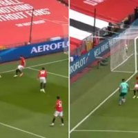 Kështu u turpërua mbrojtësi më i shtrenjtë në histori, Harry Maguire