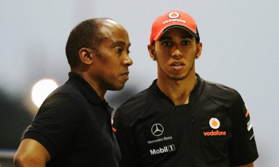 Edhe Formula 1 preket nga ndikimi i pandemisë, Mercedesi ia përgjysmon pagën Hamiltonit