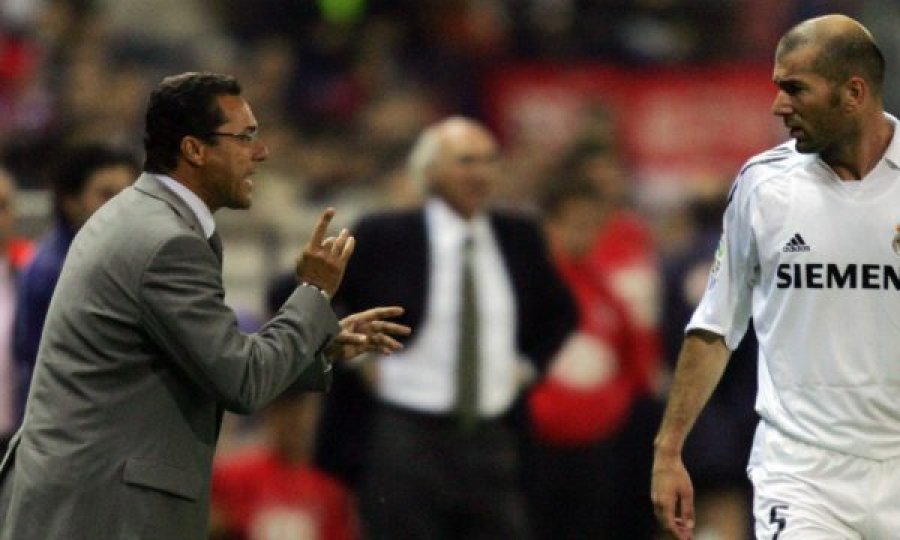 Ish-trajneri i Real Madridit pozitiv me koronavirus