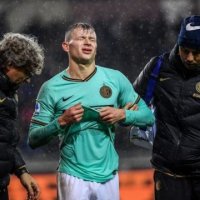 Lëndohet Barella, mungon disa javë