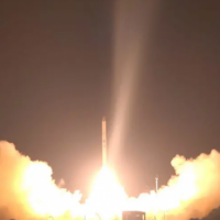 Izraeli lëshon në hapësirë një satelit spiun, synohet mbrojtja nga Irani