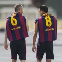 “Është e pamundur që Barcelona të gjejë një tjetër Xavi dhe Iniesta”