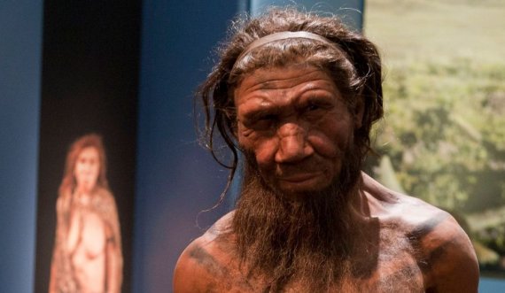 A është e mundur që njerëzit parahistorikë jetojnë edhe sot? 