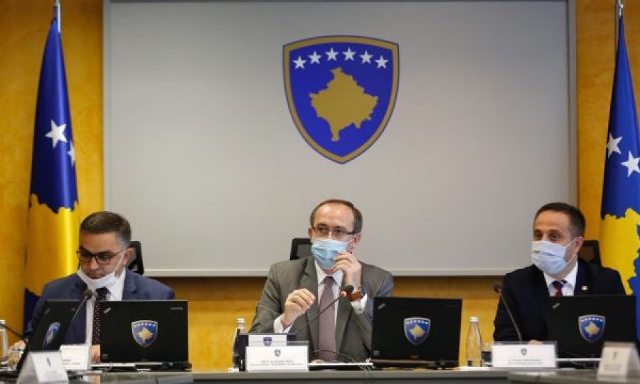 Godet zyrtarja e VV’së: Kosova ka një qeveri që i keqtrajton qytetarët e vetë