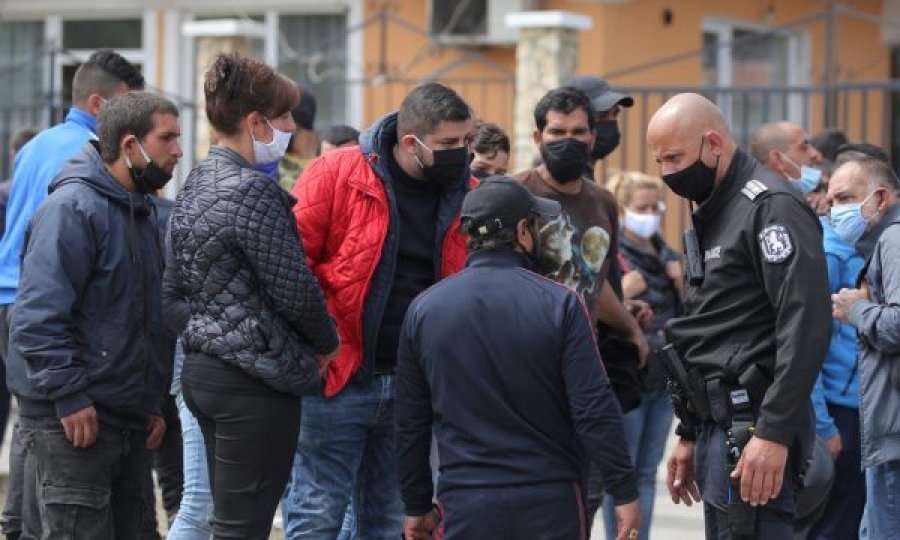 Bullgaria do t’i ndëshkojë ata që nuk i respektojnë masat kundër pandemisë