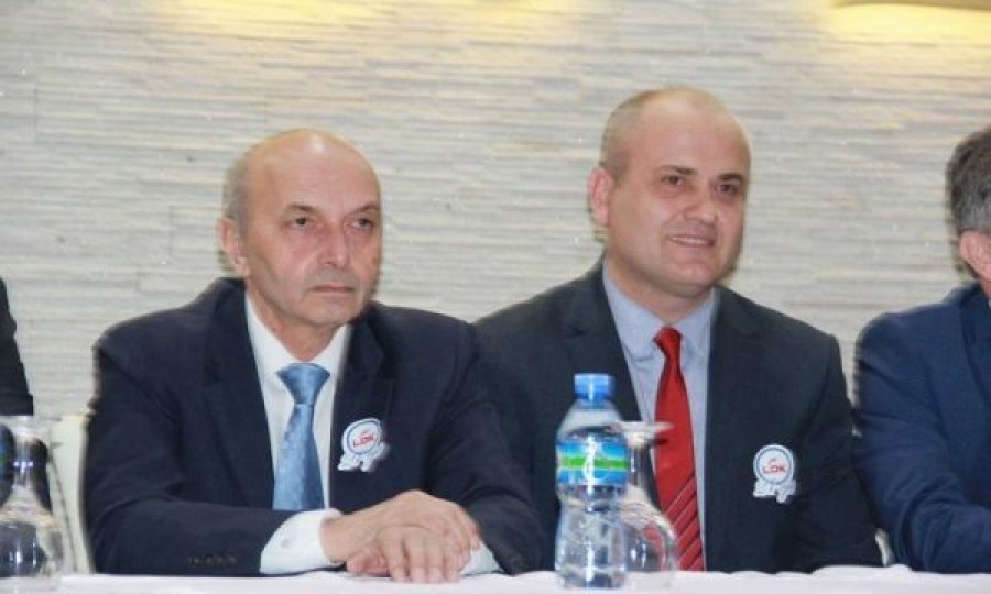 Avdyli tash akuzon Isa Mustafën për dështim në liberalizimin e vizave