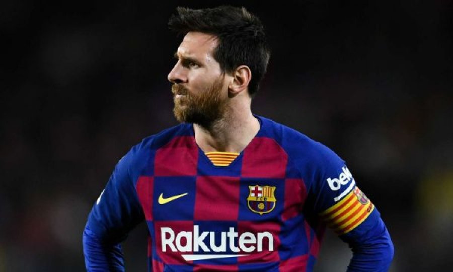 Presidenti i Barcelonës e tregon të ardhmen e Messit, pas thashethemeve për largimin e tij 