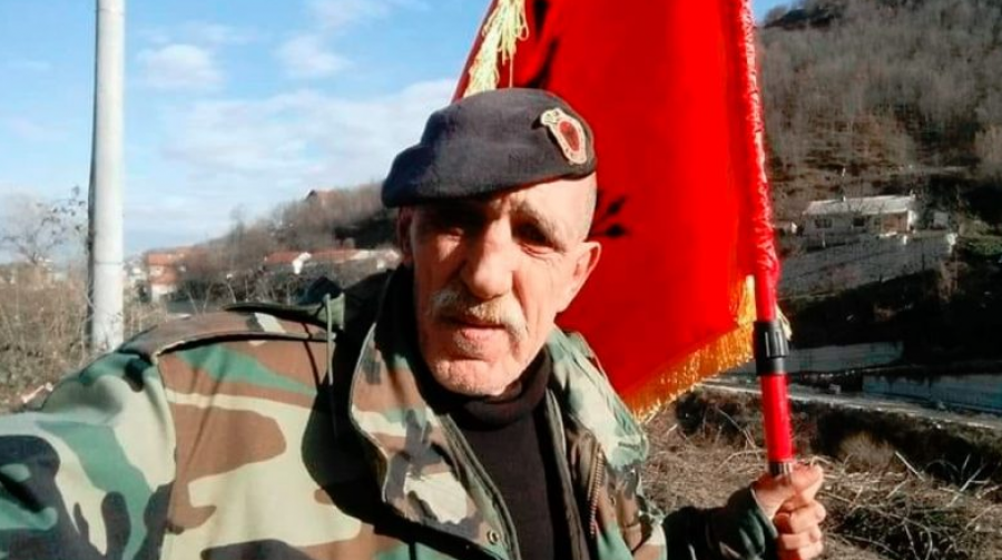 La Amerikën për Kosovën: Kush është veterani i UÇK’së që nuk mungon në asnjë përvjetor dëshmori