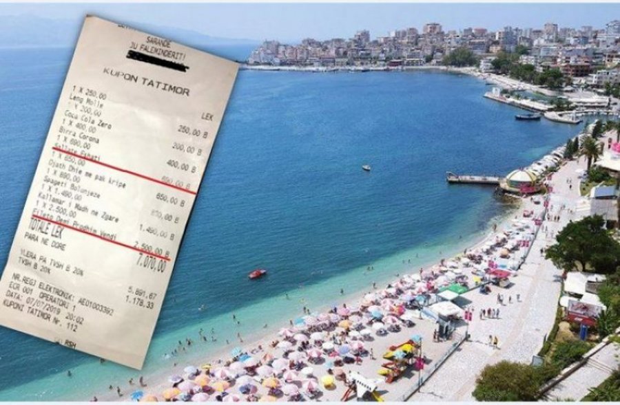 Sezoni veror në Shqipëri ka nisur/ ‘Çmenden’ çmimet, shikoni faturat 