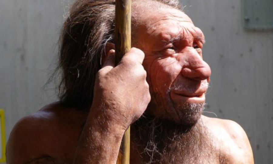 Gjenet që janë trashëguar nga Neanderthals para 60,000 vjetëve, po shtojnë numrin e vdekjeve nga Covid-19 