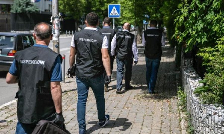  Komuna e Prishtinës thotë se inspektorët do të shqiptojnë gjoba nëse nuk respektohen masat që hyjnë në fuqi nga sonte 