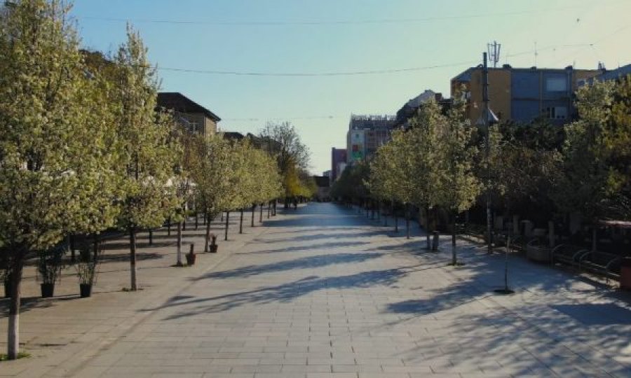 Prishtina prin me rastet me COVID-19, vetëm mbrëmë u konfirmuan 115